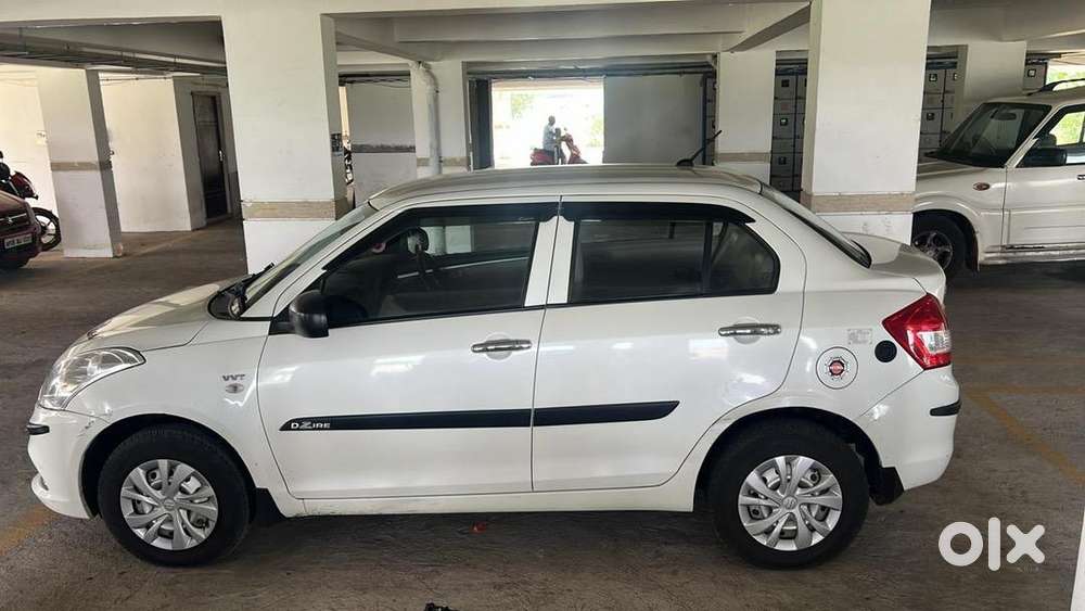 Maruti Suzuki Swift Dzire 2021 Cng & Hybrids 89000 Km Driven