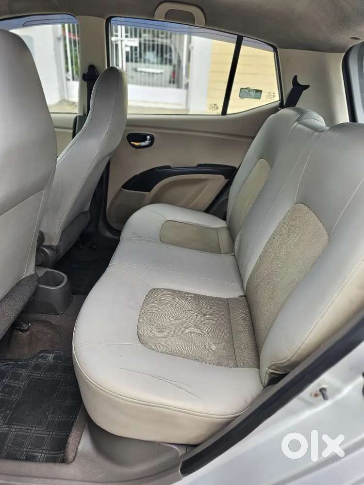 Hyundai Grand I10 Prime 2012 Petrol 64000 Km Driven