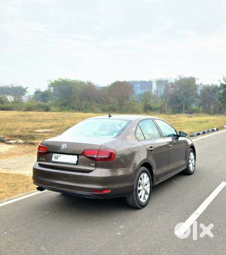 Volkswagen Jetta [2013-2017] 2.0 Highline Tdi, 2016, Diesel