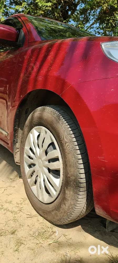 Maruti Suzuki Dzire 2021 September