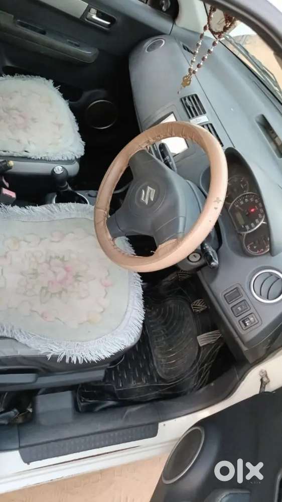 Maruti Suzuki Swift Diesel 2011