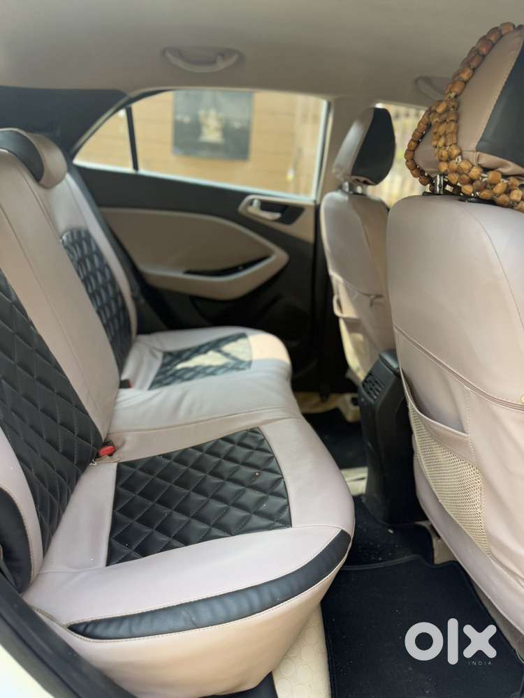 Hyundai I20 Asta Option Diesel, 2016, Diesel