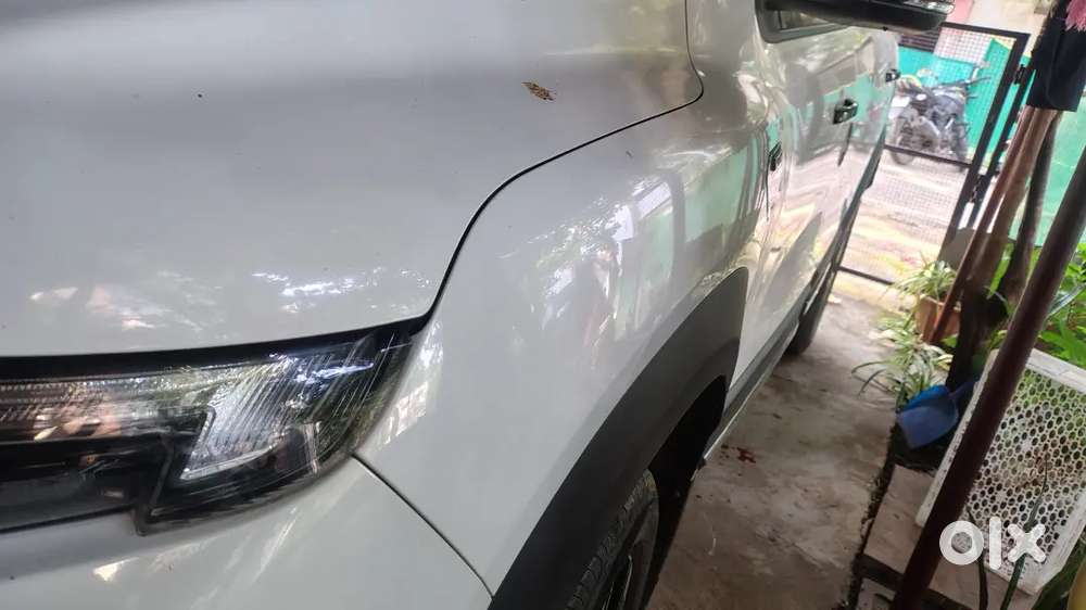 Renault Kiger 1.0 Rxz 2023