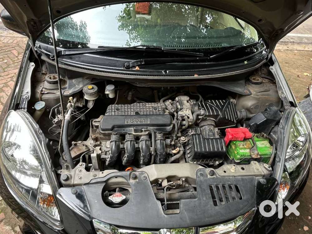Honda Amaze 1.2l Manual Ex  ~22,000 Km  1st Owner  Original Paint