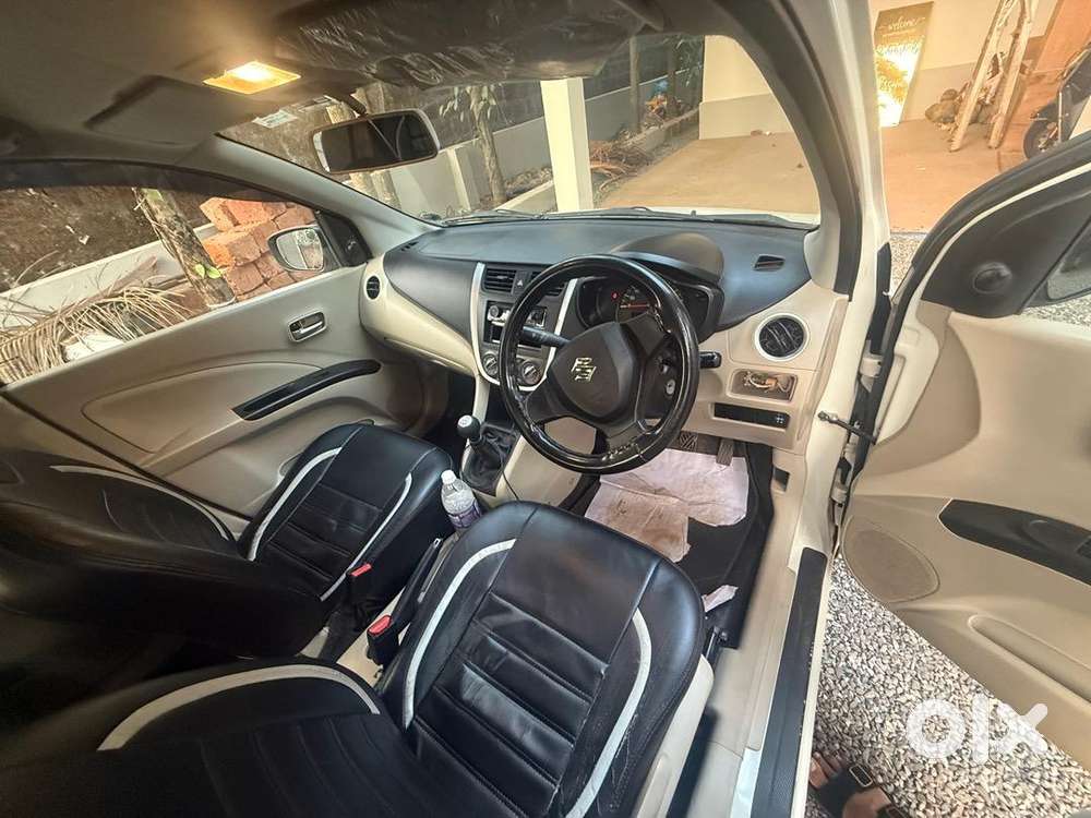 Maruti Suzuki Celerio 2020 Petrol Good Condition