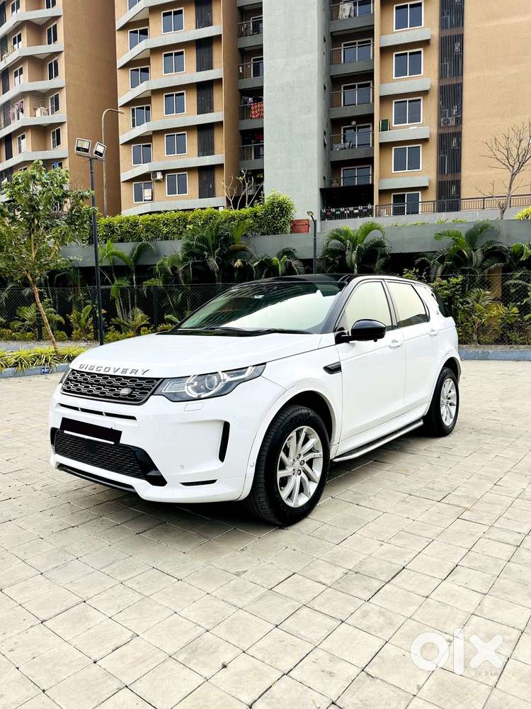 Land Rover Discovery Se 2.0 Sd4, 2018, Diesel