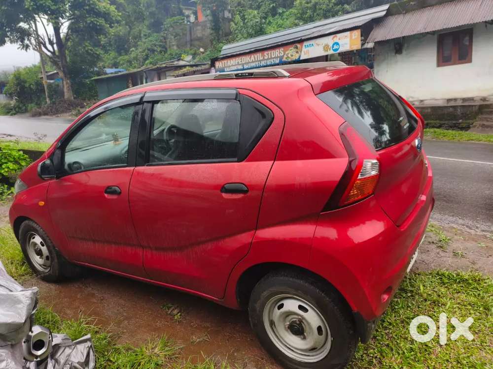 Datsun Redigo 2019 Model