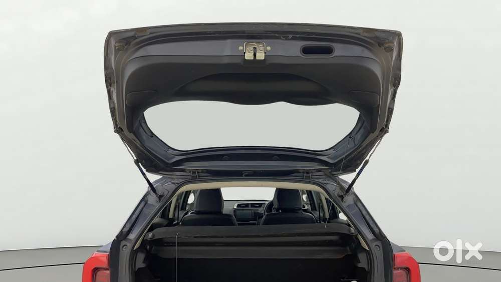 Honda Wr-v 1.2 Vx I-vtec, 2022, Petrol