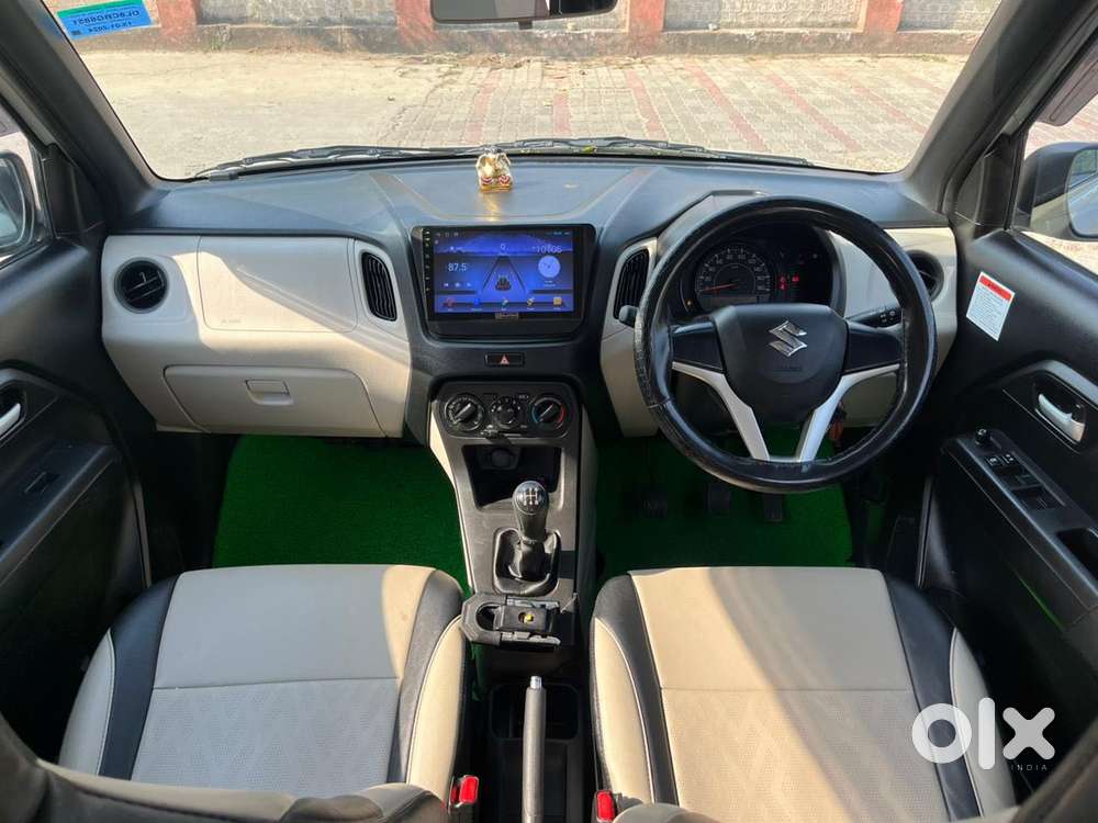 Maruti Suzuki Wagon R Vxi 1.0 Cng, 2024, Cng & Hybrids