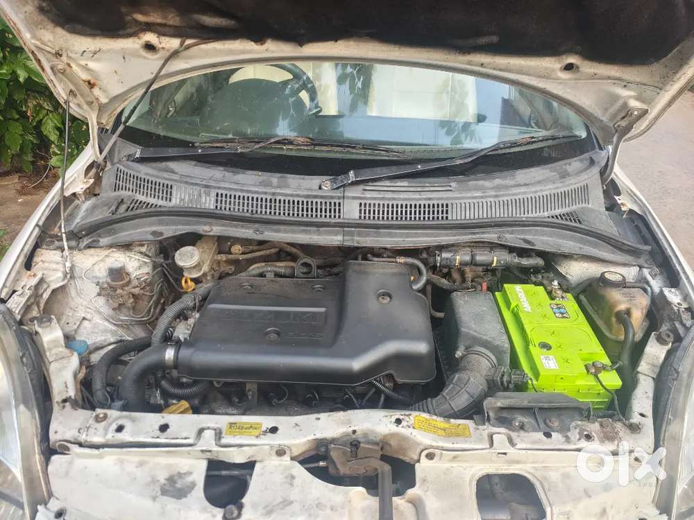 Maruti Suzuki Swift 13 Diesel 99570 Km Driven