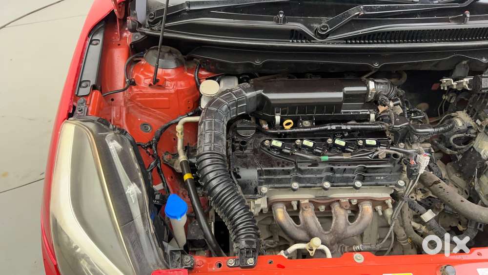 Maruti Suzuki Baleno 1.2 Alpha At, 2018, Petrol