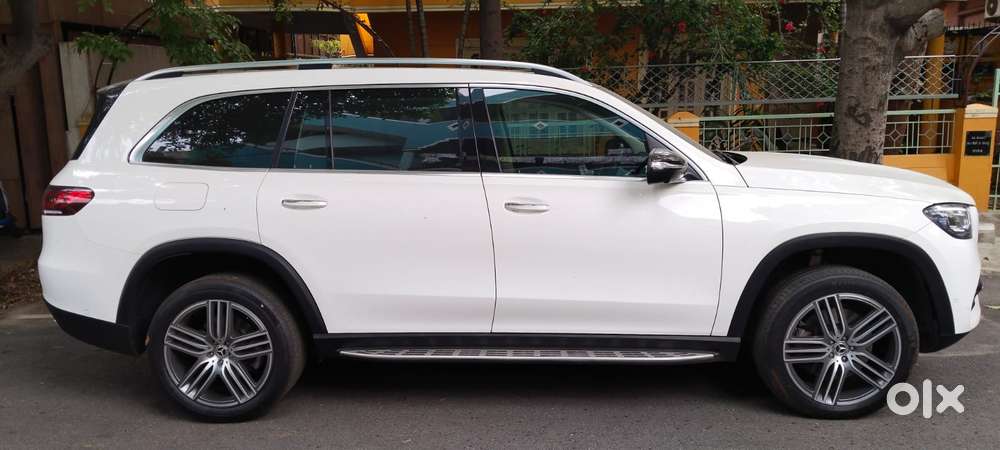 Mercedes-benz Gls 400d 4matic, 2023, Diesel