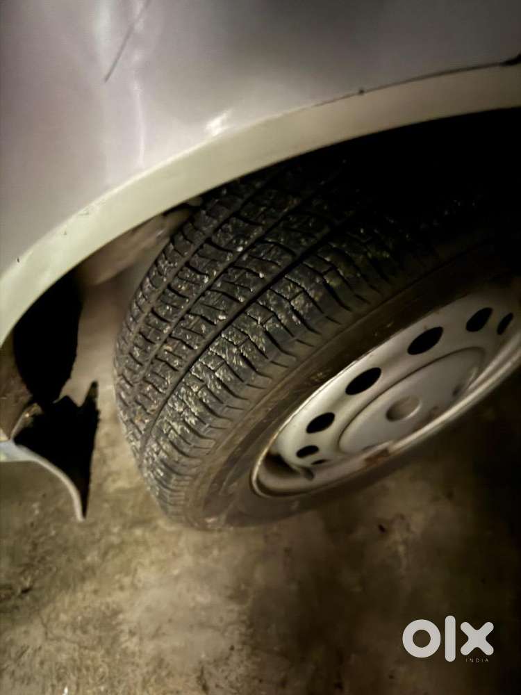 2005 Tata Diesel Car