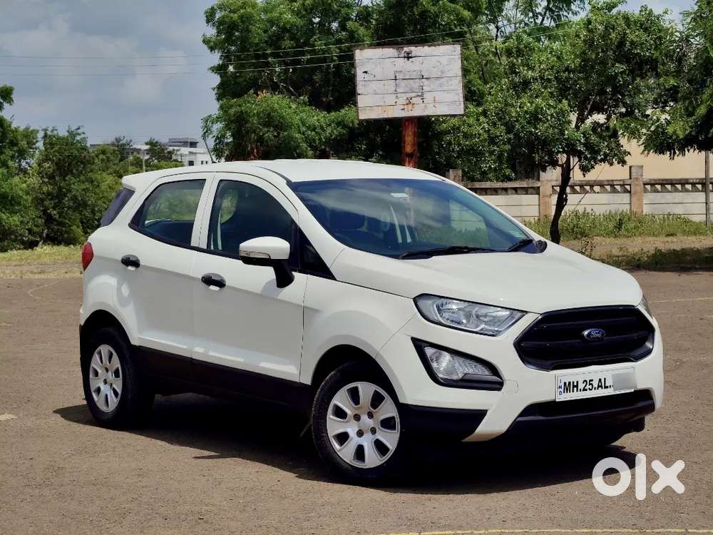 Ford Ecosport 1.5 Sports 2019