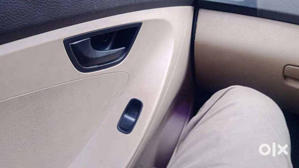 Hyundai Eon 2013 Good Condition