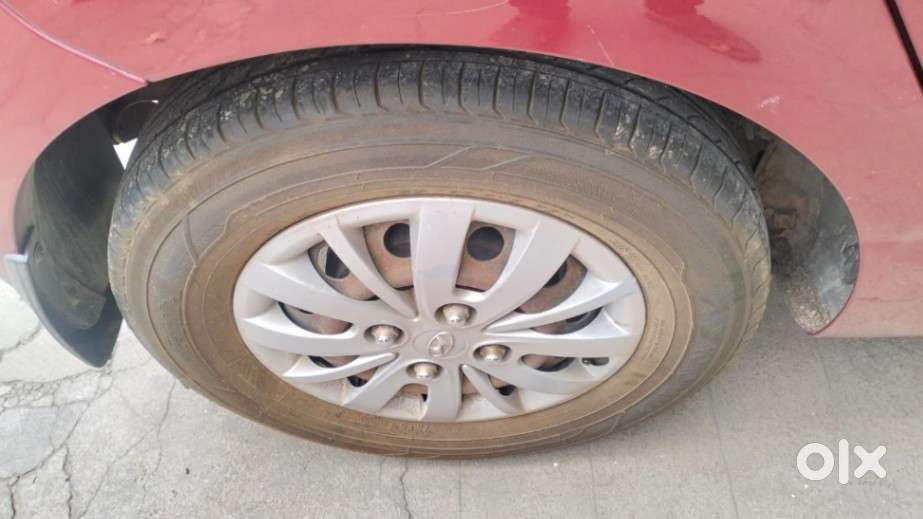 Hyundai I10 Sportz 1.1l, 2016, Petrol