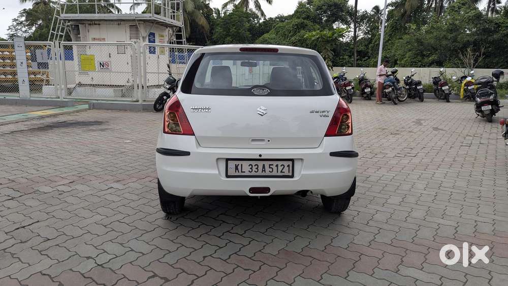 Maruti Suzuki Swift Ddis Vdi, 2009, Diesel