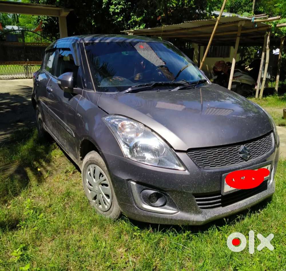 Maruti Suzuki Swift 2017 Petrol 39000 Km Driven . Original All Body.