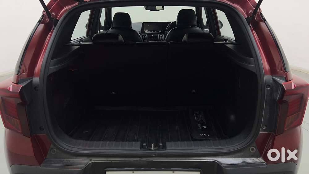 Kia Sonet Gtx Plus Turbo Dct Dt, 2024, Petrol