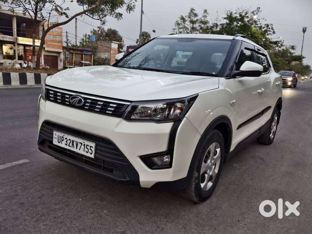 Mahindra Xuv300 W6 Diesel, 2019, Diesel