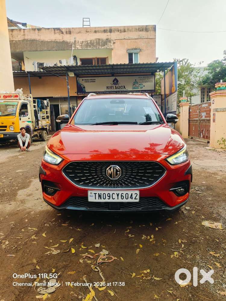 Mg Astor Savvy Turbo, 2023, Petrol