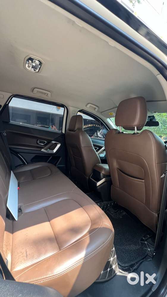 Tata Harrier Xz, 2019, Diesel