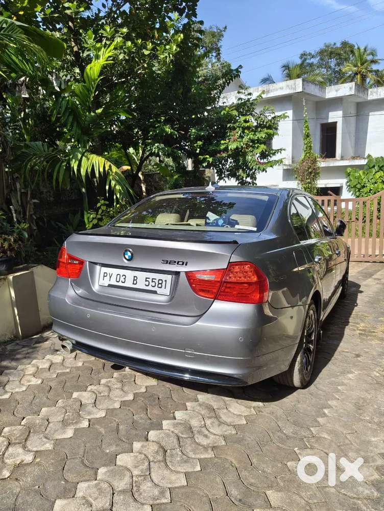 Bmw 3 Series E90