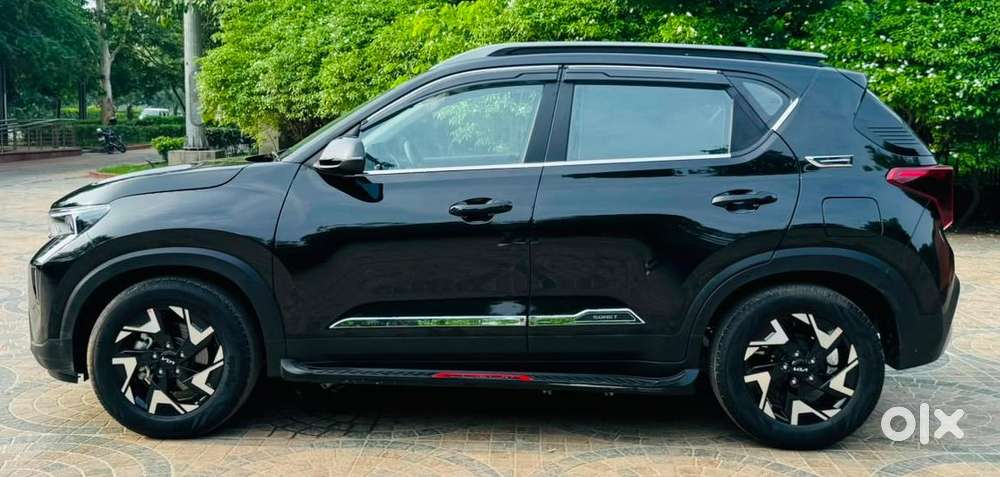 Kia Sonet 1.2 Htk Plus, 2026, Petrol