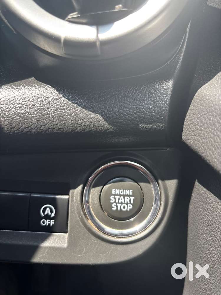 Maruti Suzuki Ertiga Vdi Shvs, 2018, Diesel