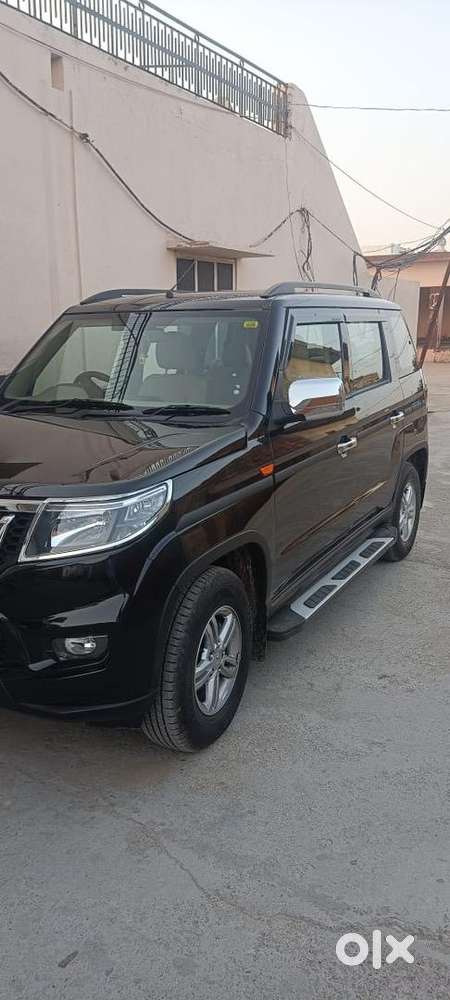 Mahindra Bolero Neo 2023 Well Maintained