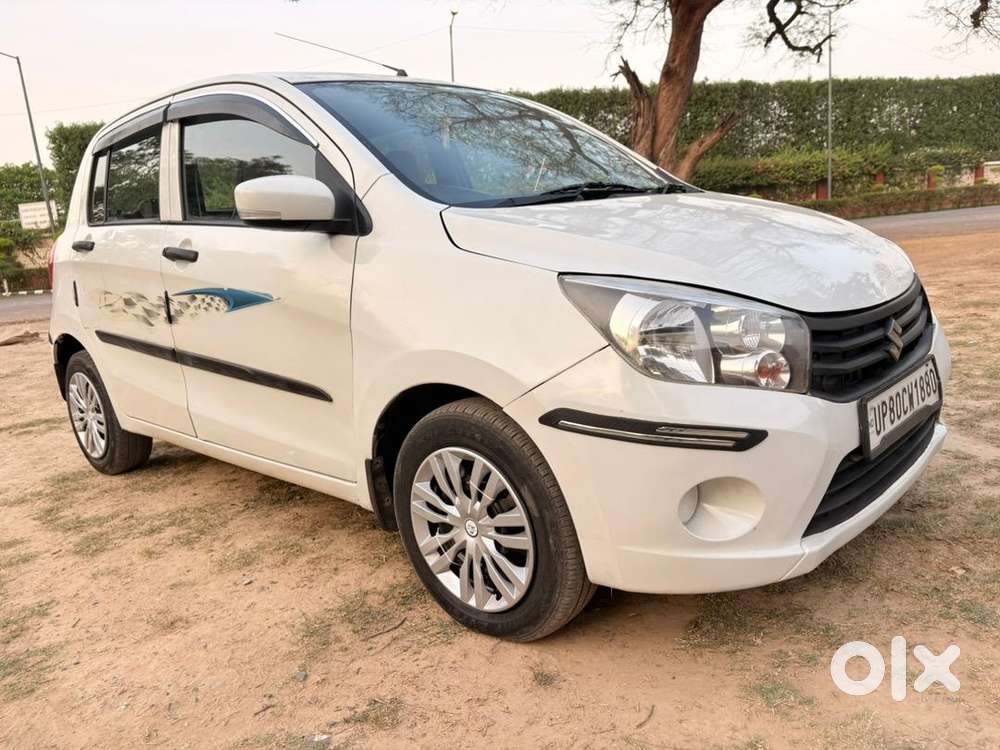 Maruti Suzuki Celerio 2014 Petrol Well Maintained