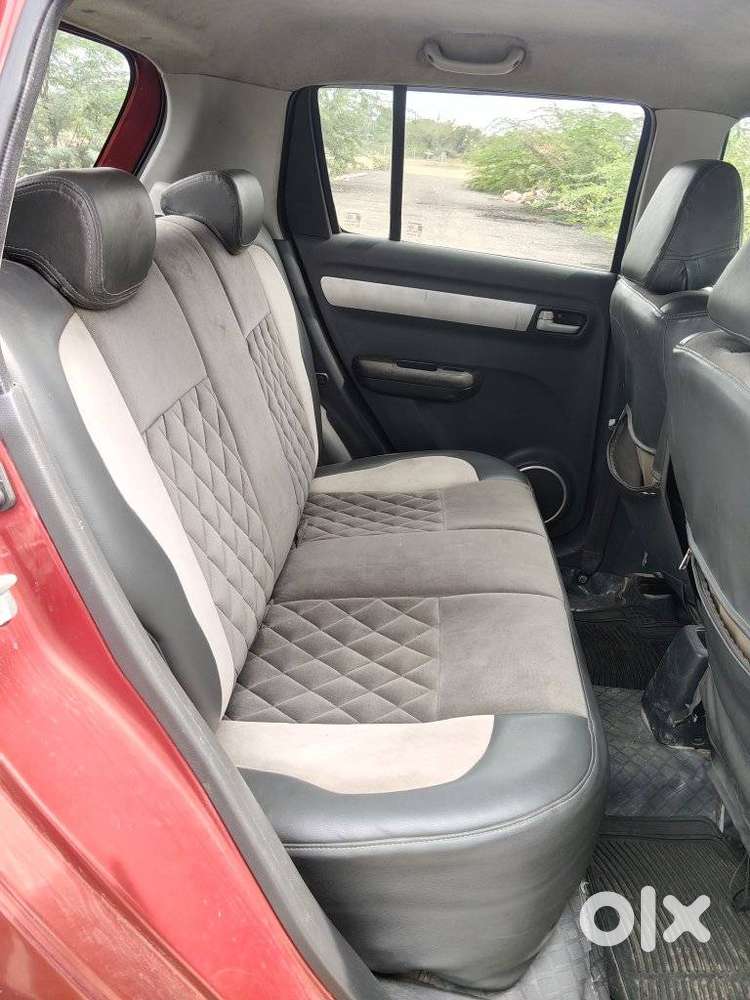 Maruti Suzuki Swift, 2011, Diesel