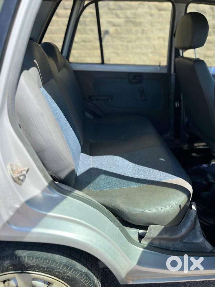 Maruti Suzuki 800 Ac, 2013, Petrol
