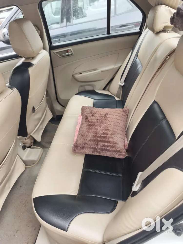 Maruti Suzuki Dzire 2017