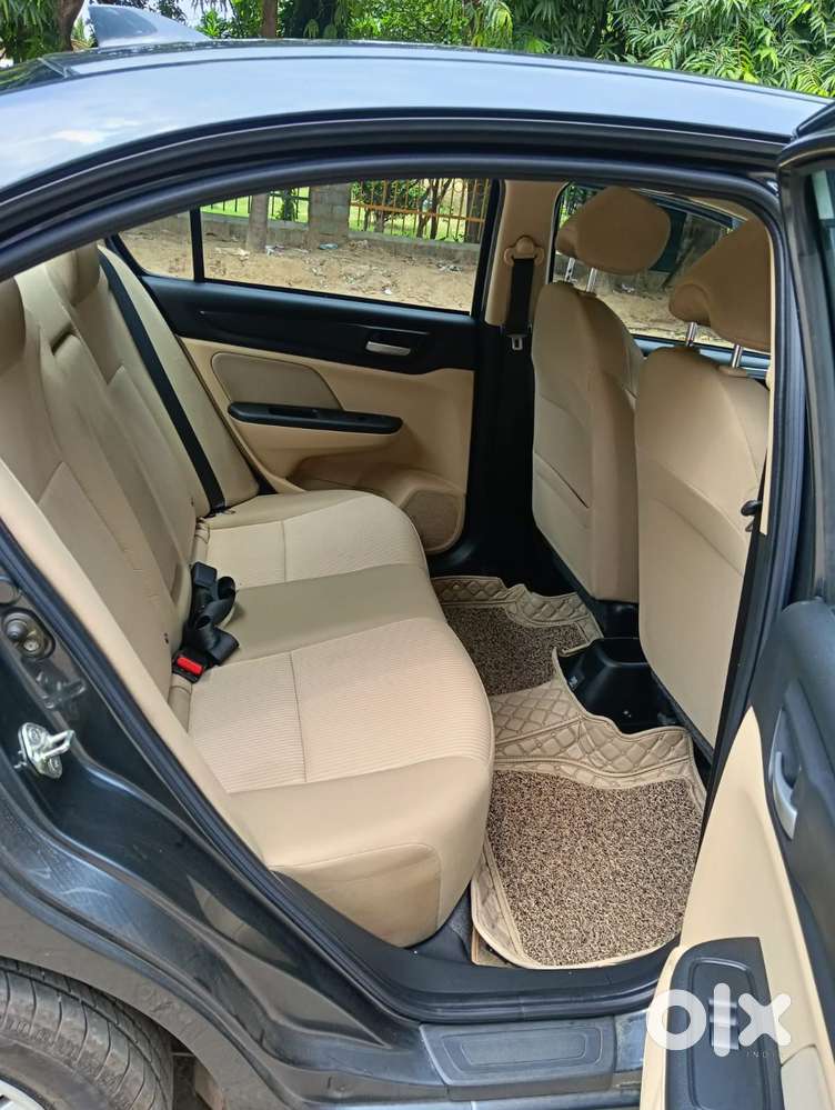 Honda Amaze S Mt I-vtec, 2023, Petrol