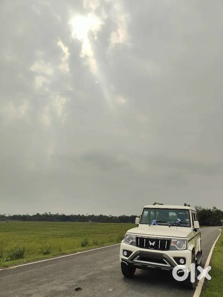 Mahindra Be 6 2026