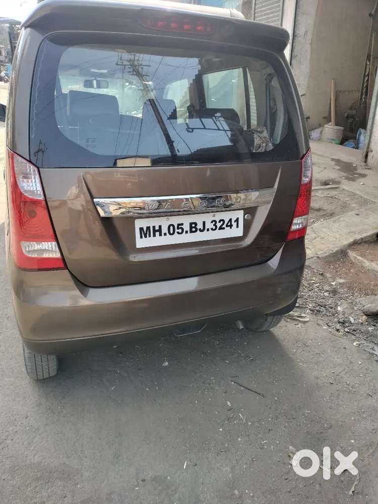 Good Condition Engine And Car Body