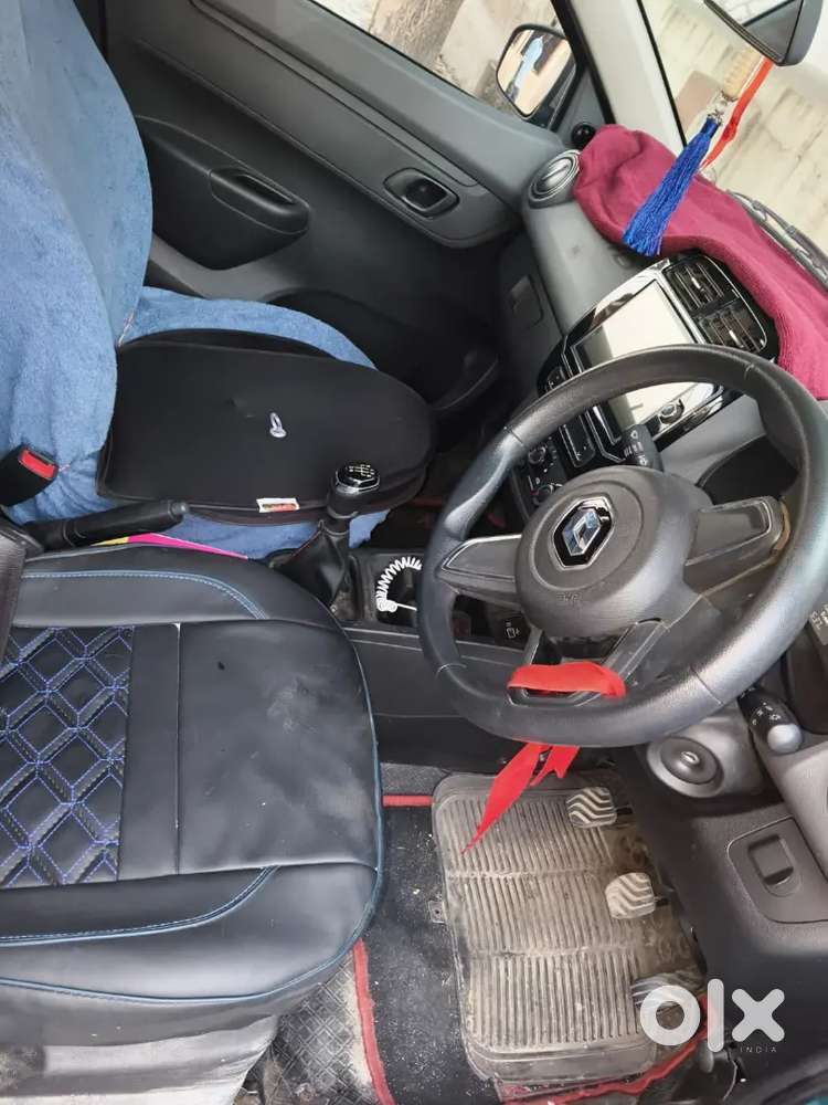 Renault Kwid 2022 Petrol 14000 Km Driven