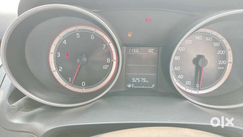 Maruti Suzuki Swift Vvt Zxi, 2022, Petrol