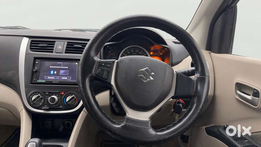 Maruti Suzuki Celerio Zxi Optional Amt, 2019, Petrol