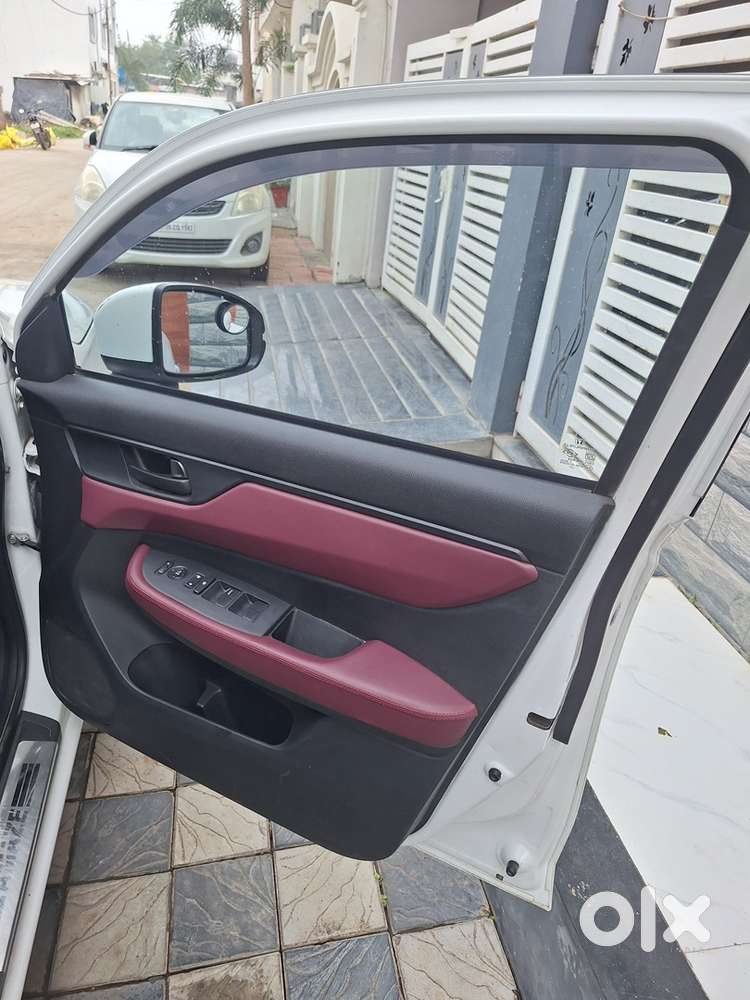 Honda Amaze 2025 53000 Km Driven