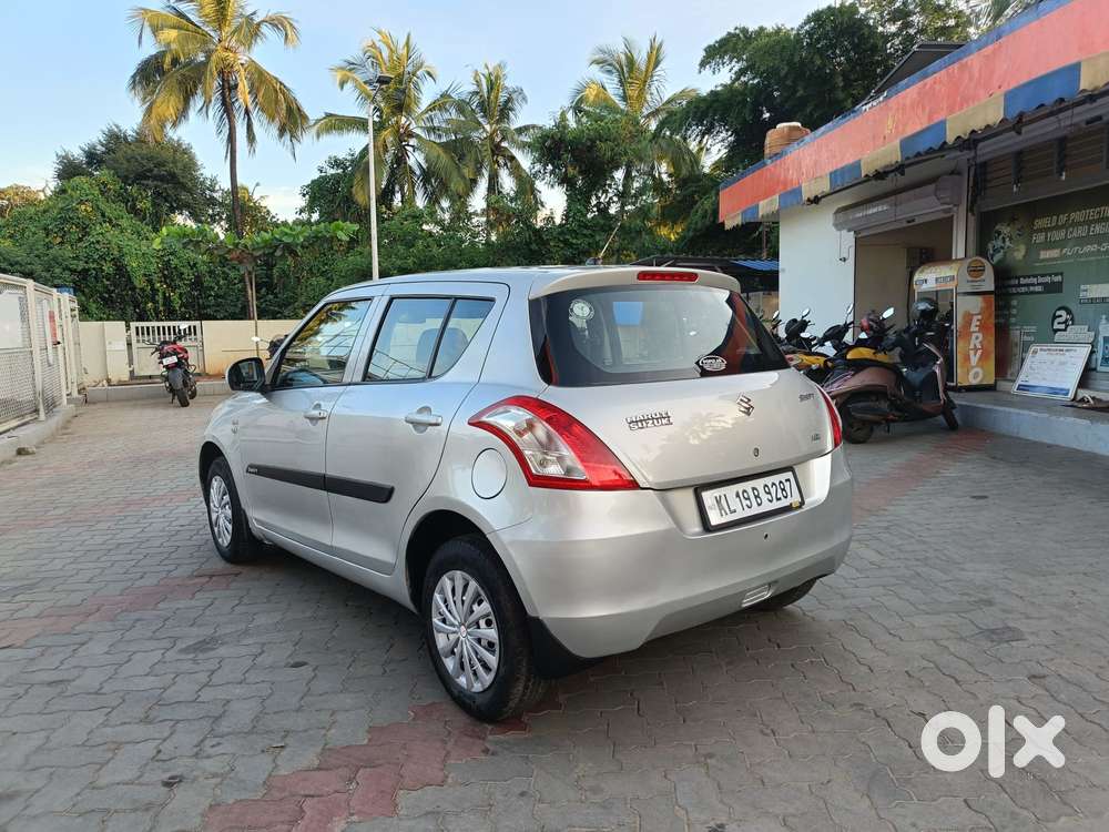 Maruti Suzuki Swift Ldi Optional, 2012, Diesel