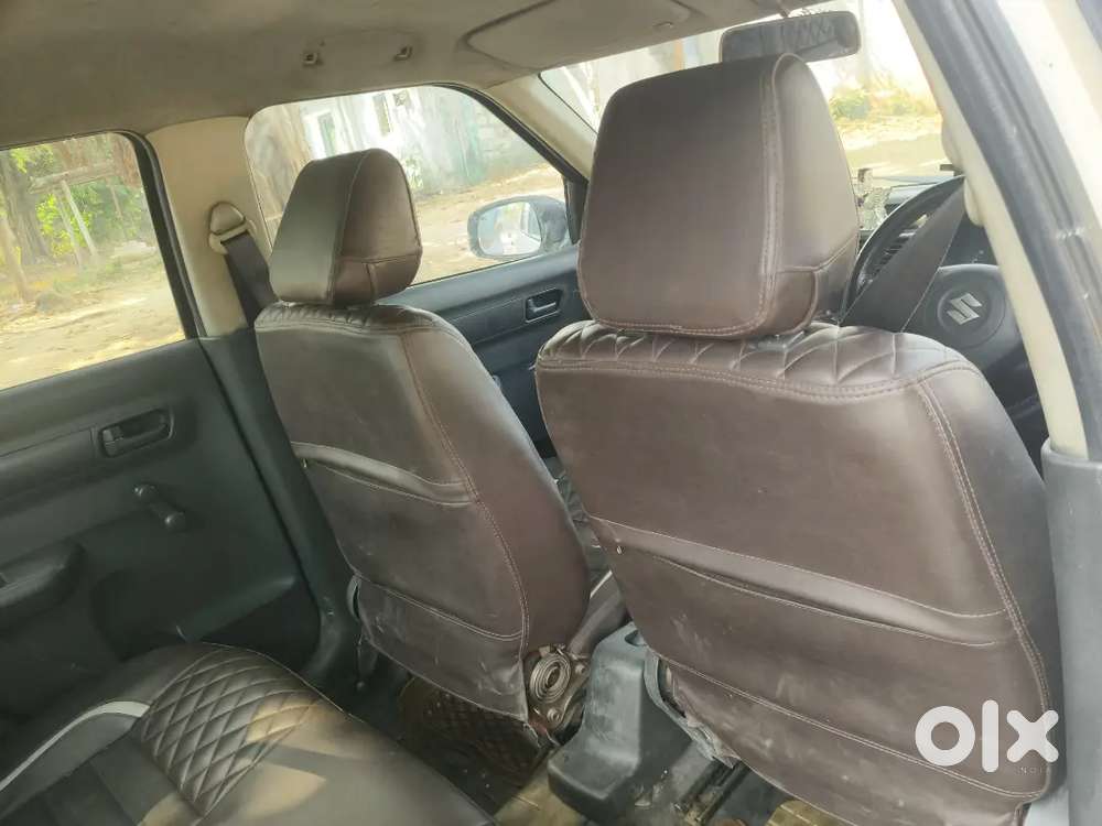 Maruti Suzuki Swift Dzire Tour 2016 Diesel 152000 Km Driven