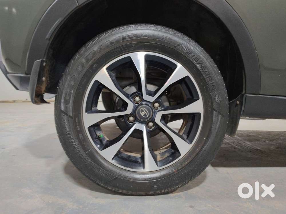 Tata Nexon 1.5 Revotorq Xz Plus (s), 2021, Diesel