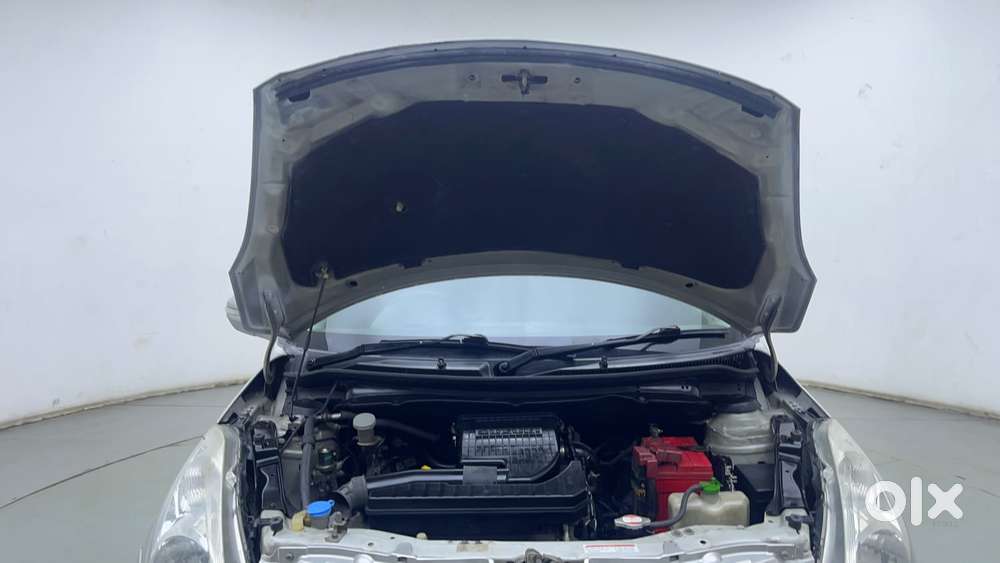 Maruti Suzuki Swift Vvt Vxi, 2012, Petrol