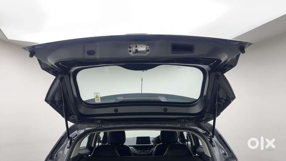 Tata Nexon 1.2 Revotron Xm, 2022, Petrol