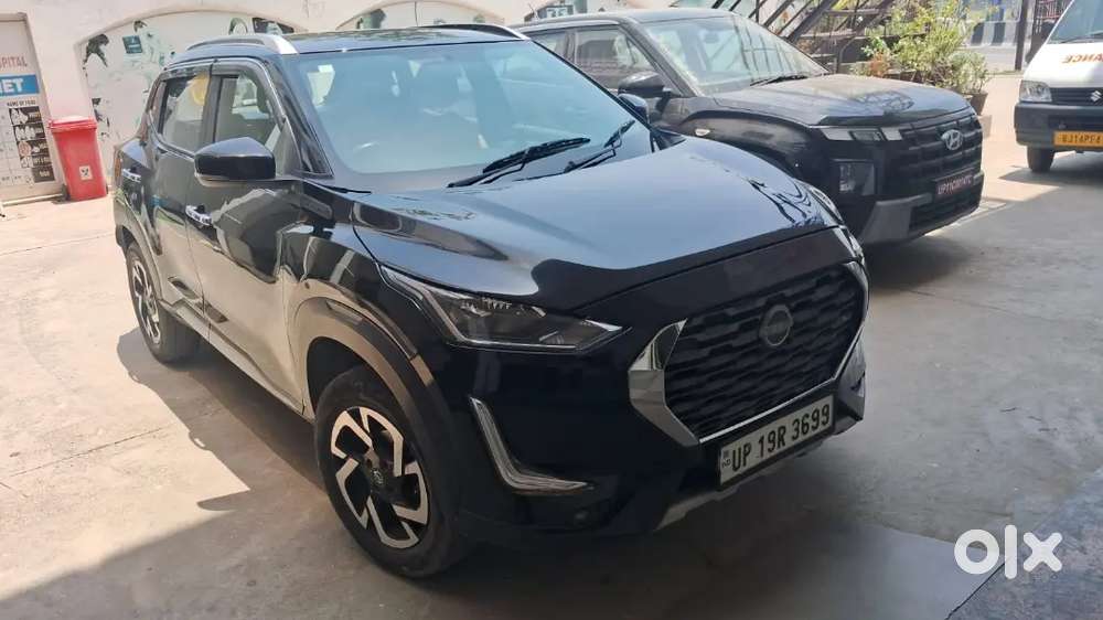 Nissan Magnite Kuro 1.0 2023