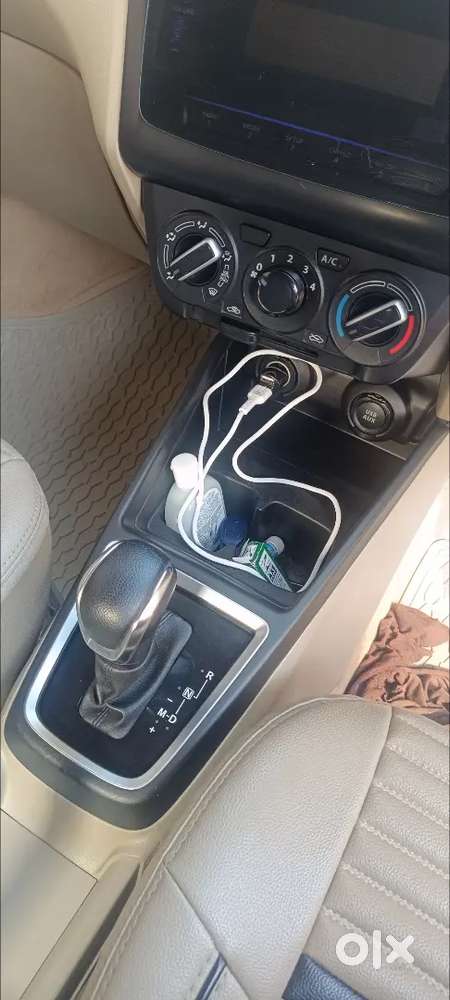Maruti Suzuki Dzire 2023 Petrol 39100 Km Driven