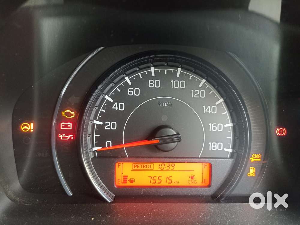 Maruti Suzuki Brezza 1.5 Zxi At Smart Hybrid, 2022, Petrol