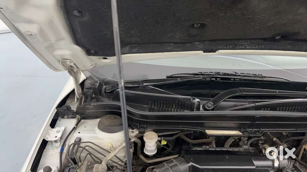 Maruti Suzuki Vitara Brezza Zxi +, 2021, Petrol